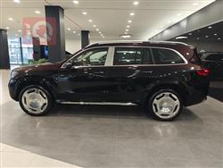 مرسيدس بنز GLS